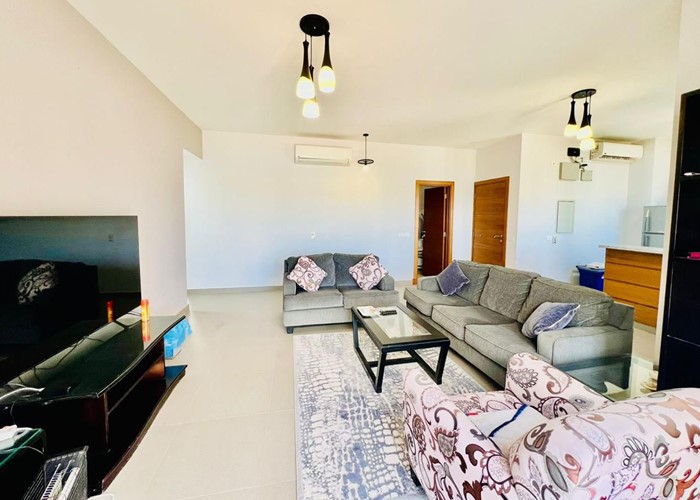 Lagoon view apartment - Waterside condos - 4